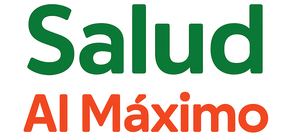 Salud Al Maximo